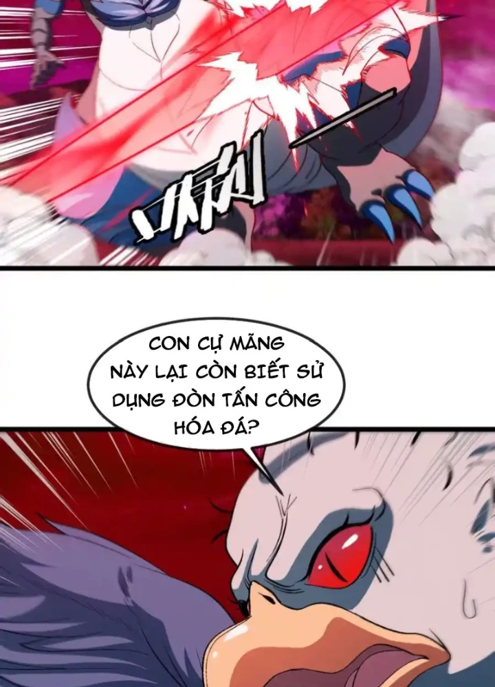 Trùng Sinh Thành Godzilla Chapter 171 - 25