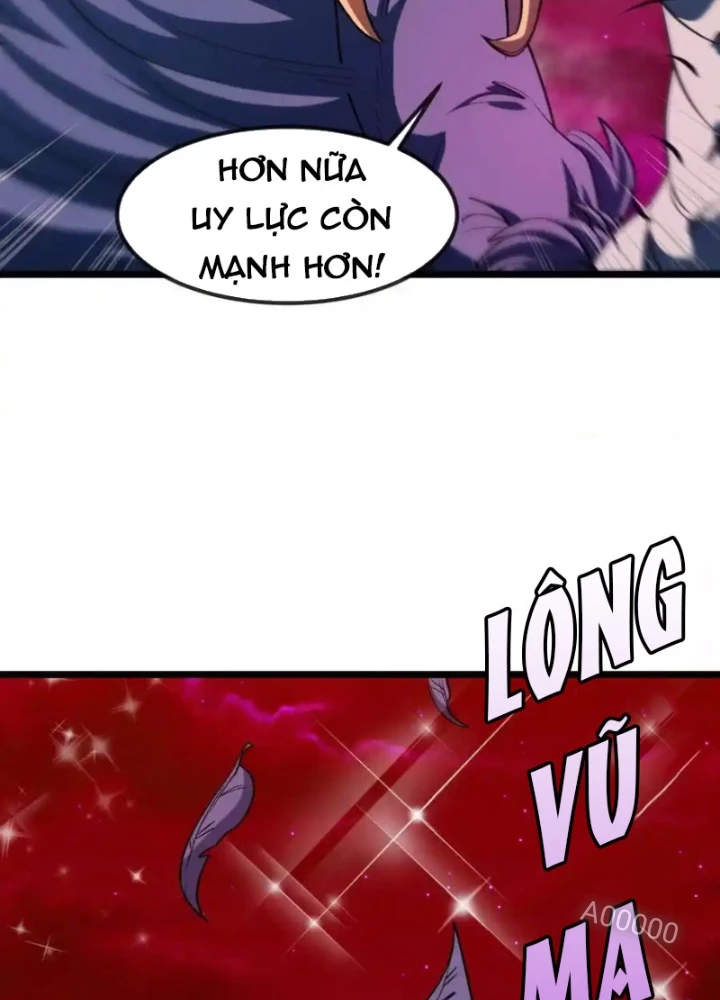 Trùng Sinh Thành Godzilla Chapter 171 - 27