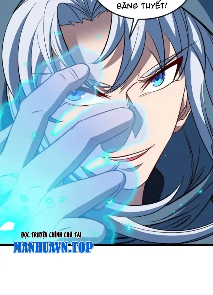Trùng Sinh Thành Godzilla Chapter 171 - 39