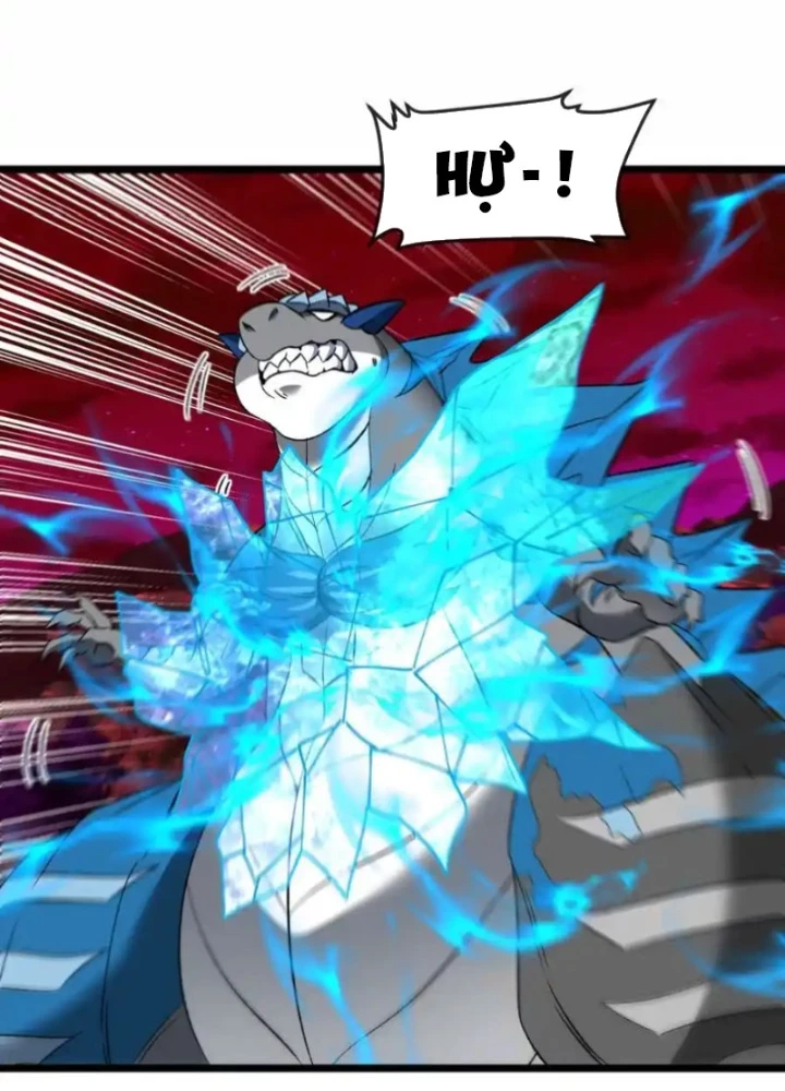 Trùng Sinh Thành Godzilla Chapter 171 - 43