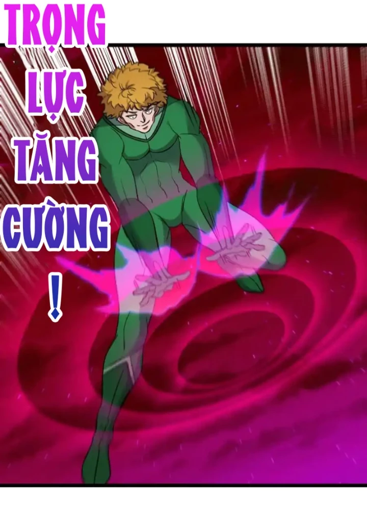 Trùng Sinh Thành Godzilla Chapter 171 - 45