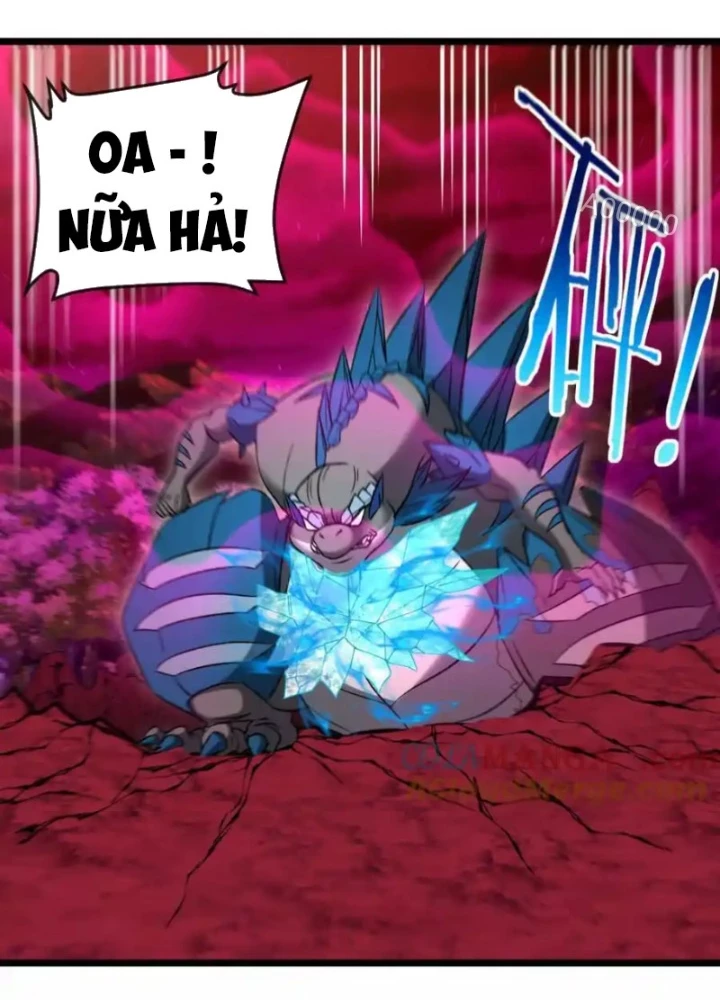 Trùng Sinh Thành Godzilla Chapter 171 - 47