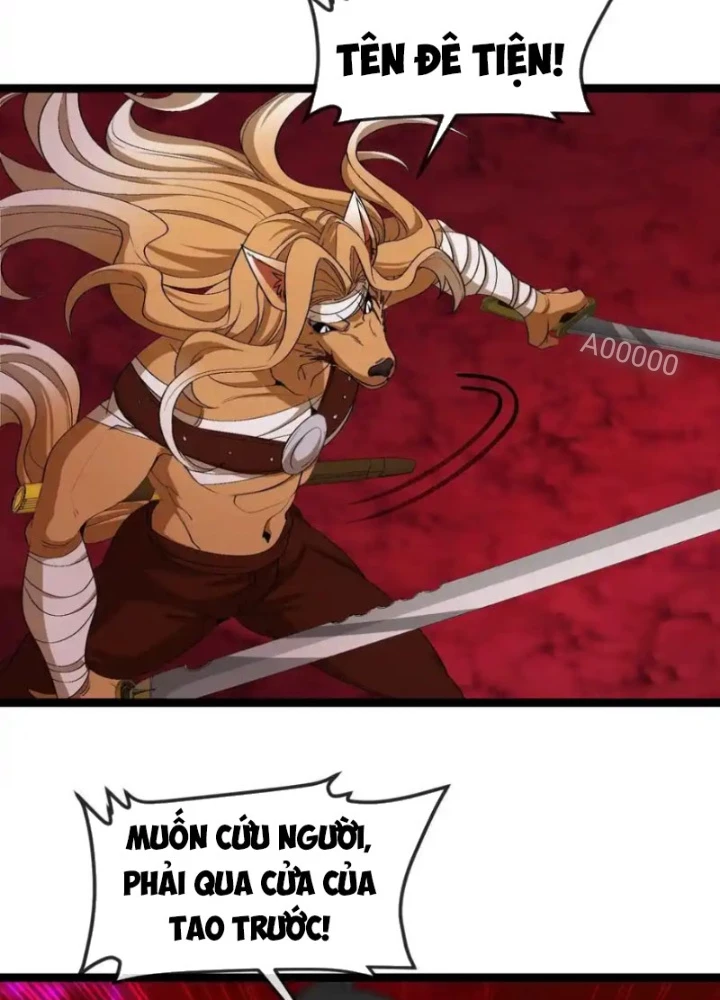 Trùng Sinh Thành Godzilla Chapter 171 - 53
