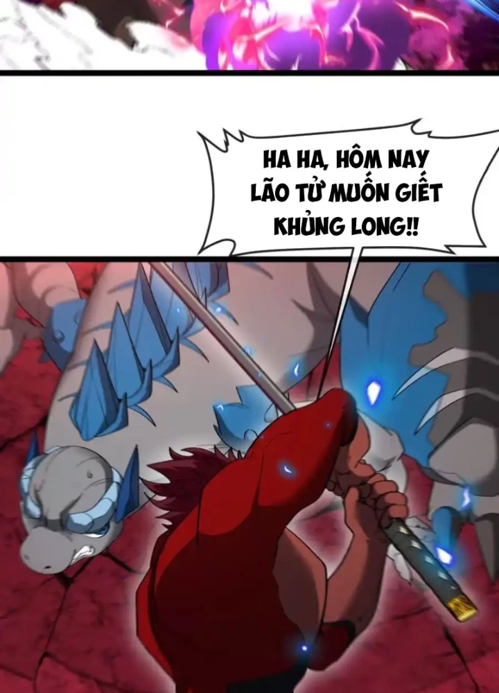 Trùng Sinh Thành Godzilla Chapter 171 - 63