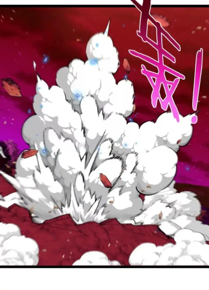 Trùng Sinh Thành Godzilla Chapter 171 - 73