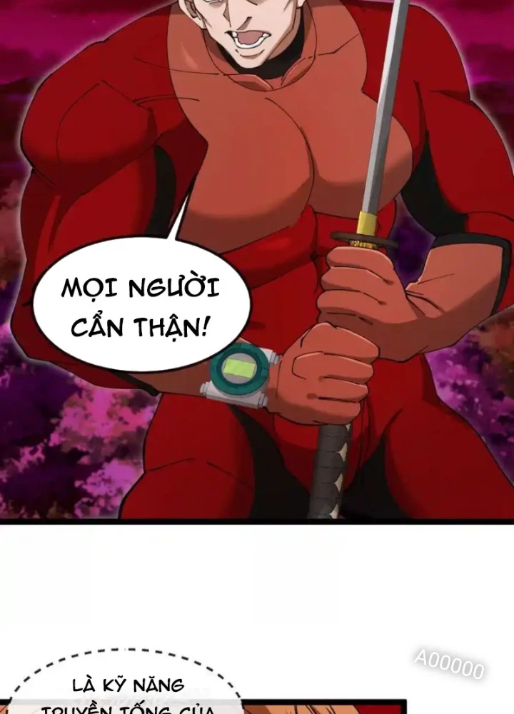 Trùng Sinh Thành Godzilla Chapter 171 - 83