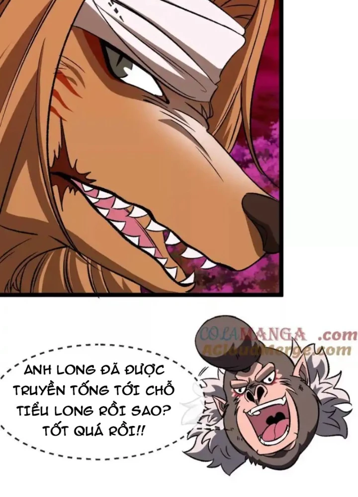 Trùng Sinh Thành Godzilla Chapter 171 - 85