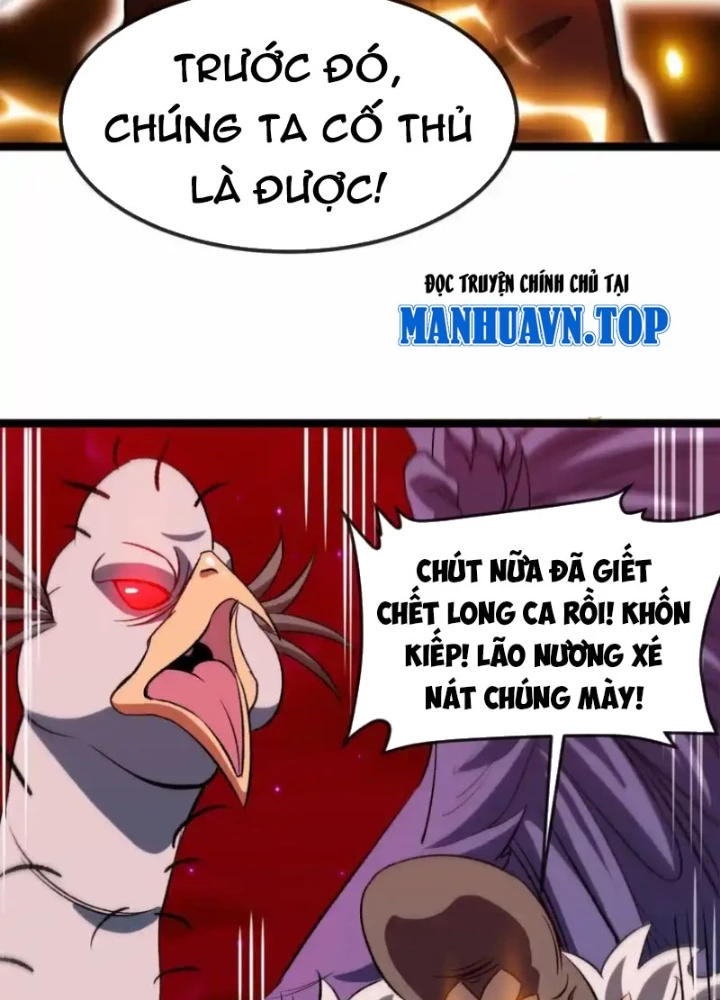 Trùng Sinh Thành Godzilla Chapter 171 - 89