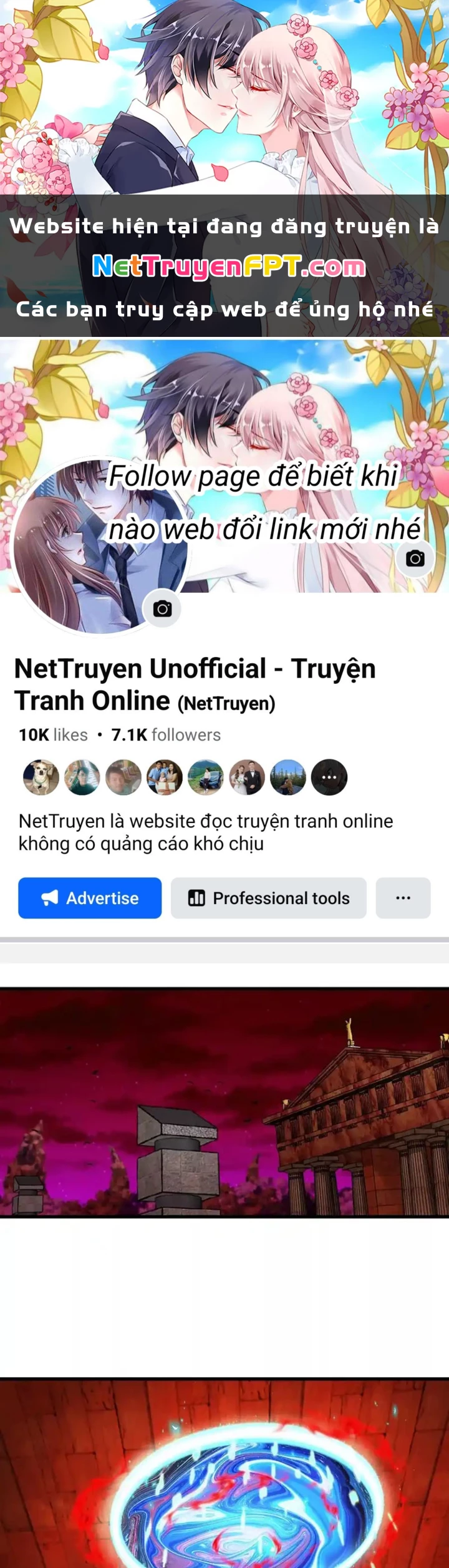 Trùng Sinh Thành Godzilla Chapter 172 - 1