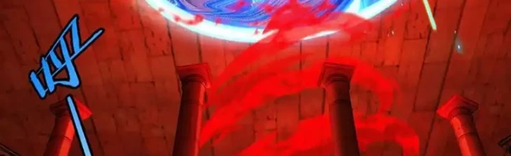 Trùng Sinh Thành Godzilla Chapter 172 - 2