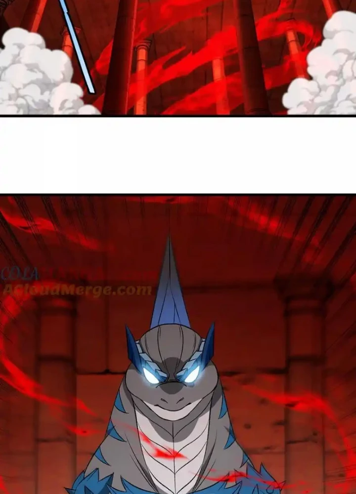 Trùng Sinh Thành Godzilla Chapter 172 - 3