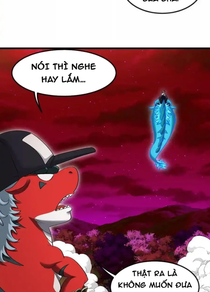Trùng Sinh Thành Godzilla Chapter 172 - 31