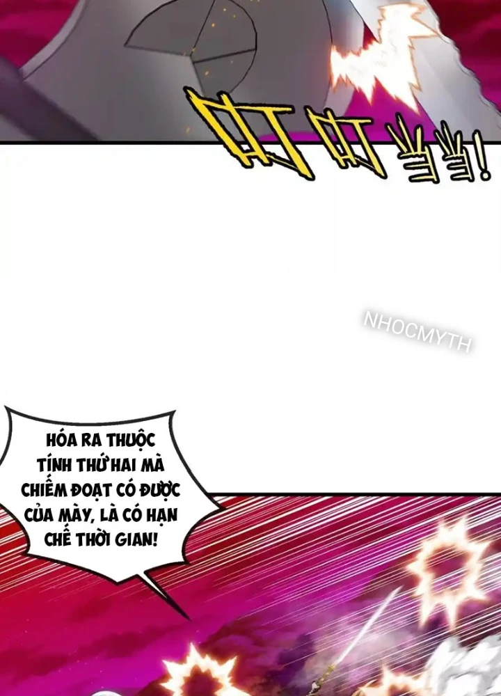 Trùng Sinh Thành Godzilla Chapter 172 - 43