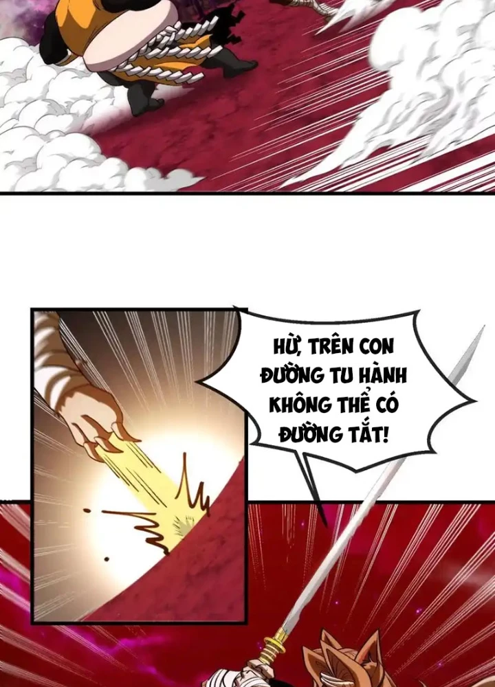 Trùng Sinh Thành Godzilla Chapter 172 - 45