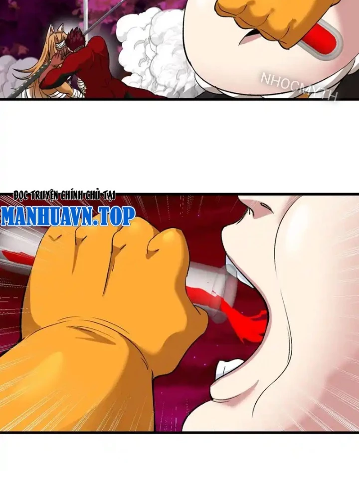 Trùng Sinh Thành Godzilla Chapter 172 - 53