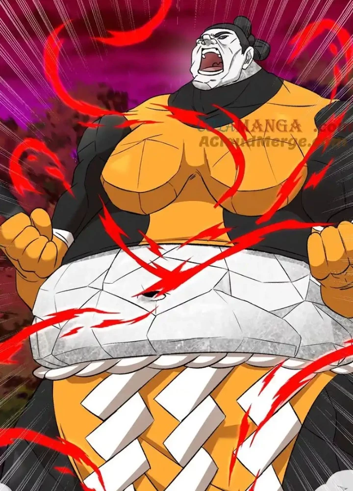Trùng Sinh Thành Godzilla Chapter 172 - 55