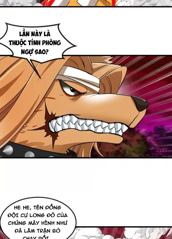 Trùng Sinh Thành Godzilla Chapter 172 - 57