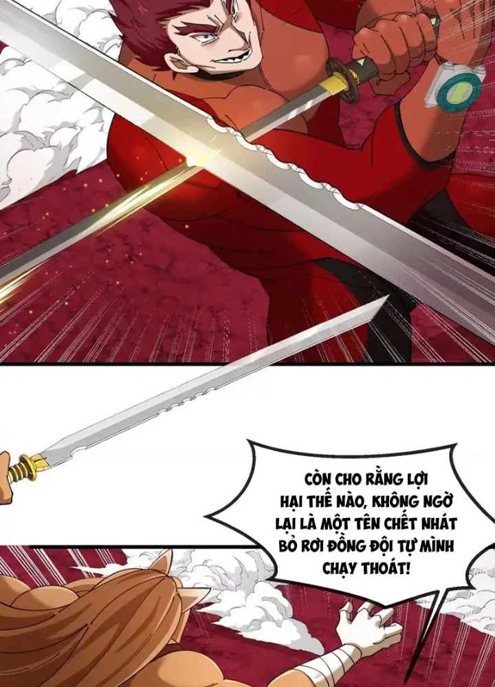 Trùng Sinh Thành Godzilla Chapter 172 - 59
