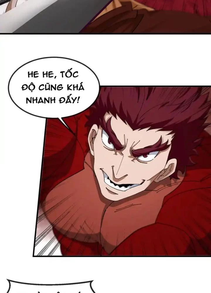 Trùng Sinh Thành Godzilla Chapter 172 - 69