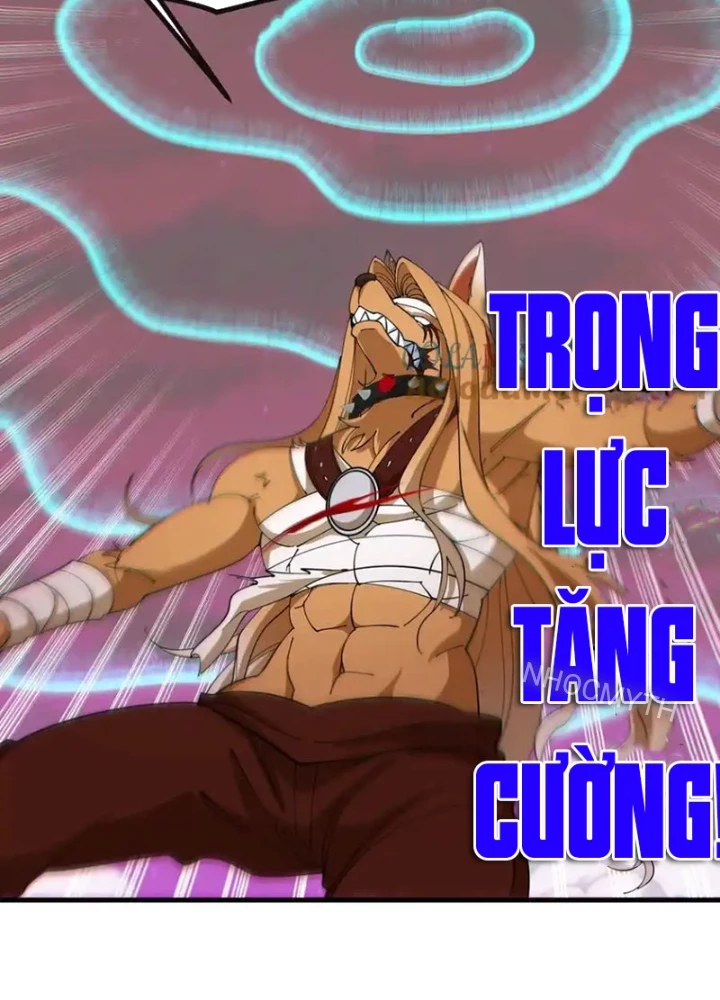 Trùng Sinh Thành Godzilla Chapter 172 - 71