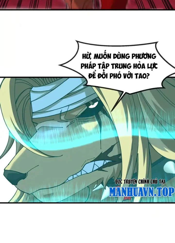 Trùng Sinh Thành Godzilla Chapter 172 - 75