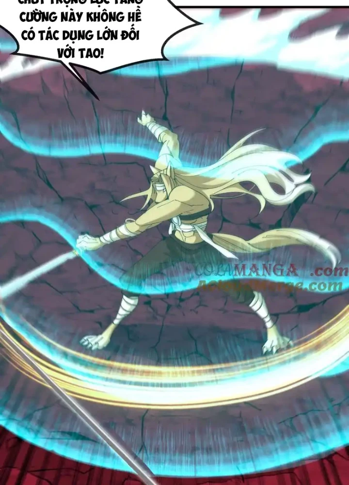 Trùng Sinh Thành Godzilla Chapter 172 - 77