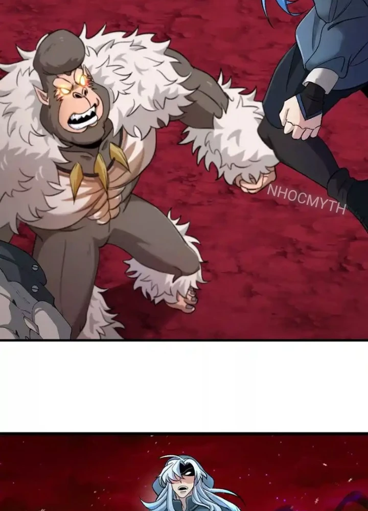Trùng Sinh Thành Godzilla Chapter 172 - 81