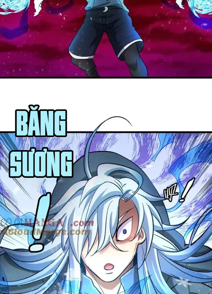 Trùng Sinh Thành Godzilla Chapter 172 - 83