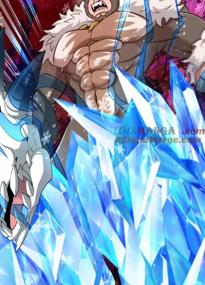 Trùng Sinh Thành Godzilla Chapter 172 - 87