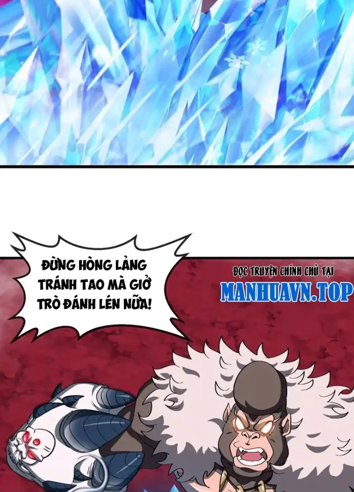 Trùng Sinh Thành Godzilla Chapter 172 - 89