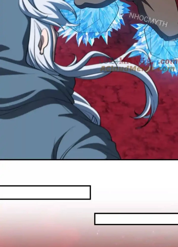 Trùng Sinh Thành Godzilla Chapter 172 - 91