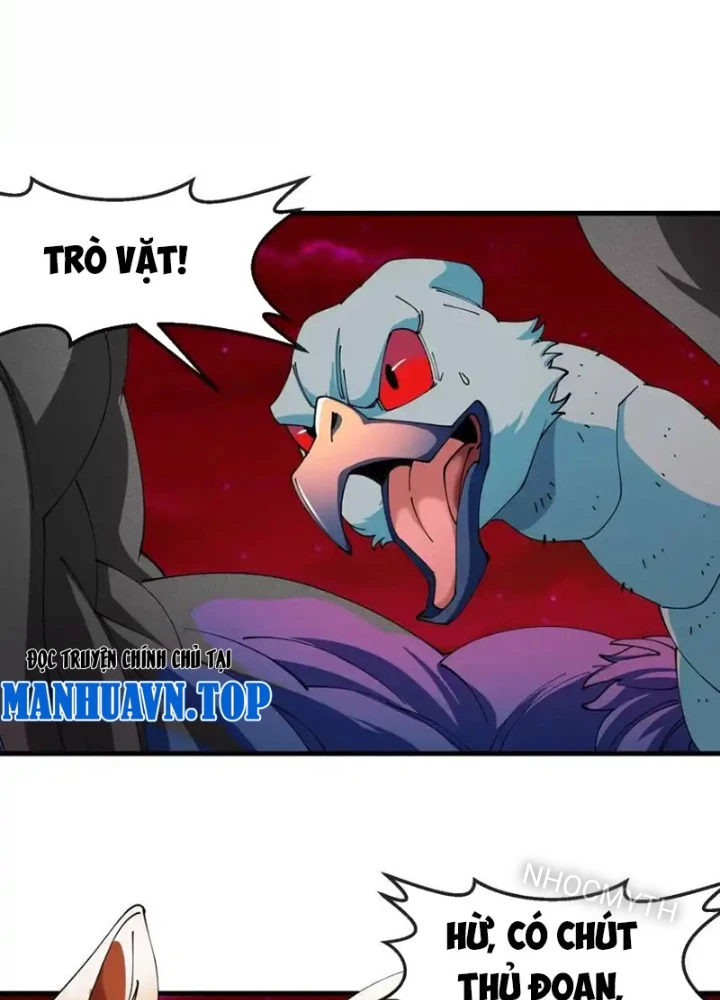 Trùng Sinh Thành Godzilla Chapter 172 - 99