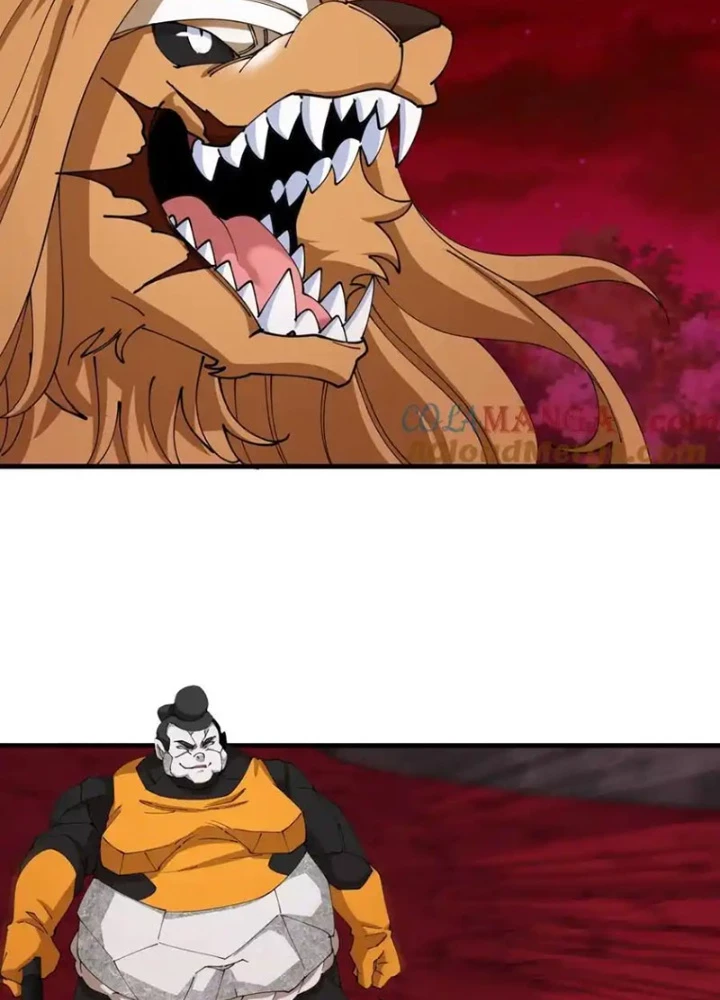 Trùng Sinh Thành Godzilla Chapter 172 - 101