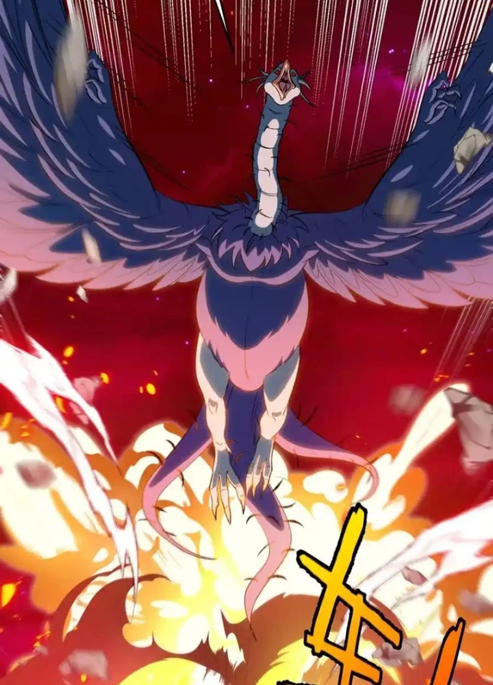 Trùng Sinh Thành Godzilla Chapter 173 - 3
