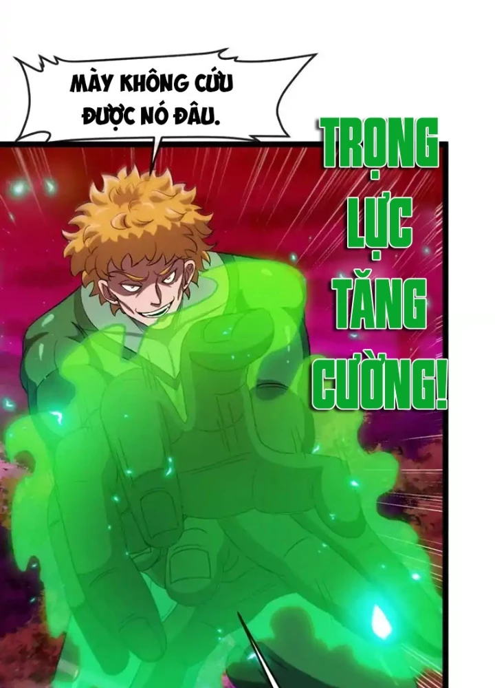 Trùng Sinh Thành Godzilla Chapter 173 - 7