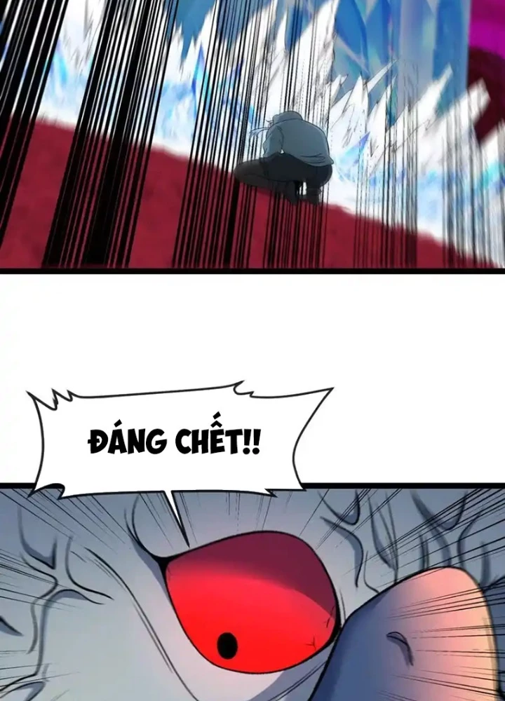 Trùng Sinh Thành Godzilla Chapter 173 - 17