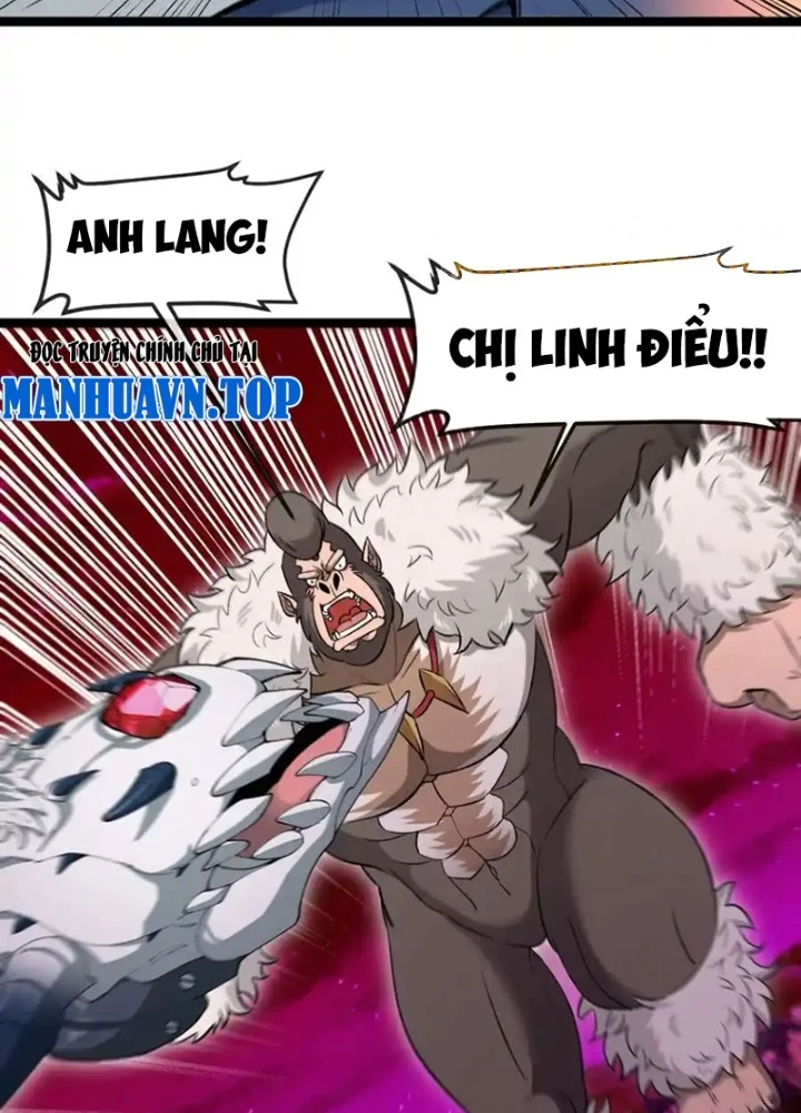 Trùng Sinh Thành Godzilla Chapter 173 - 19