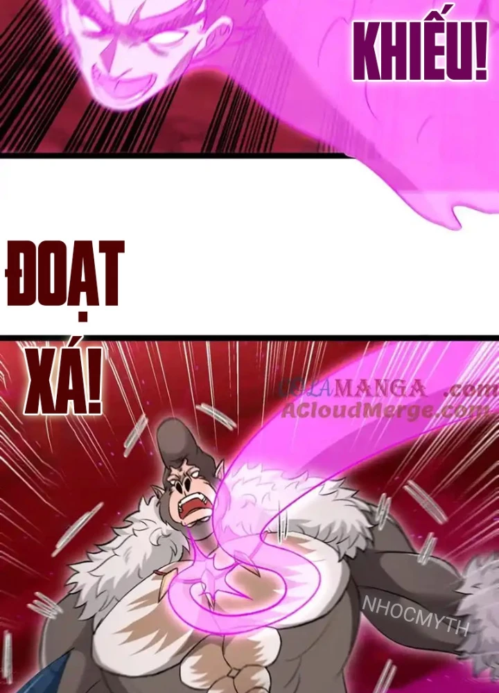 Trùng Sinh Thành Godzilla Chapter 173 - 23