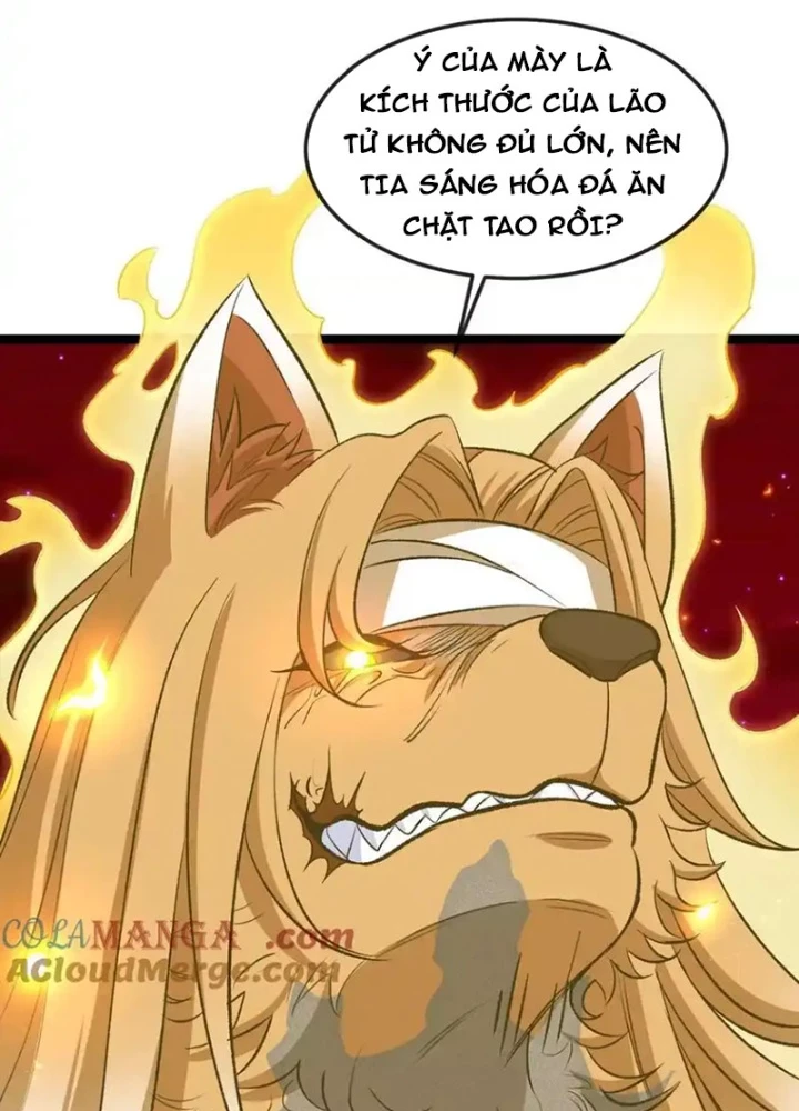 Trùng Sinh Thành Godzilla Chapter 173 - 31