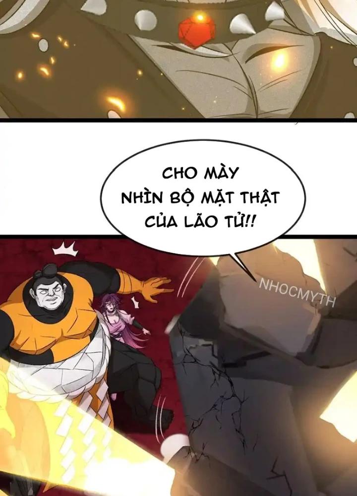 Trùng Sinh Thành Godzilla Chapter 173 - 33
