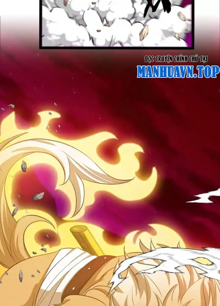Trùng Sinh Thành Godzilla Chapter 173 - 37