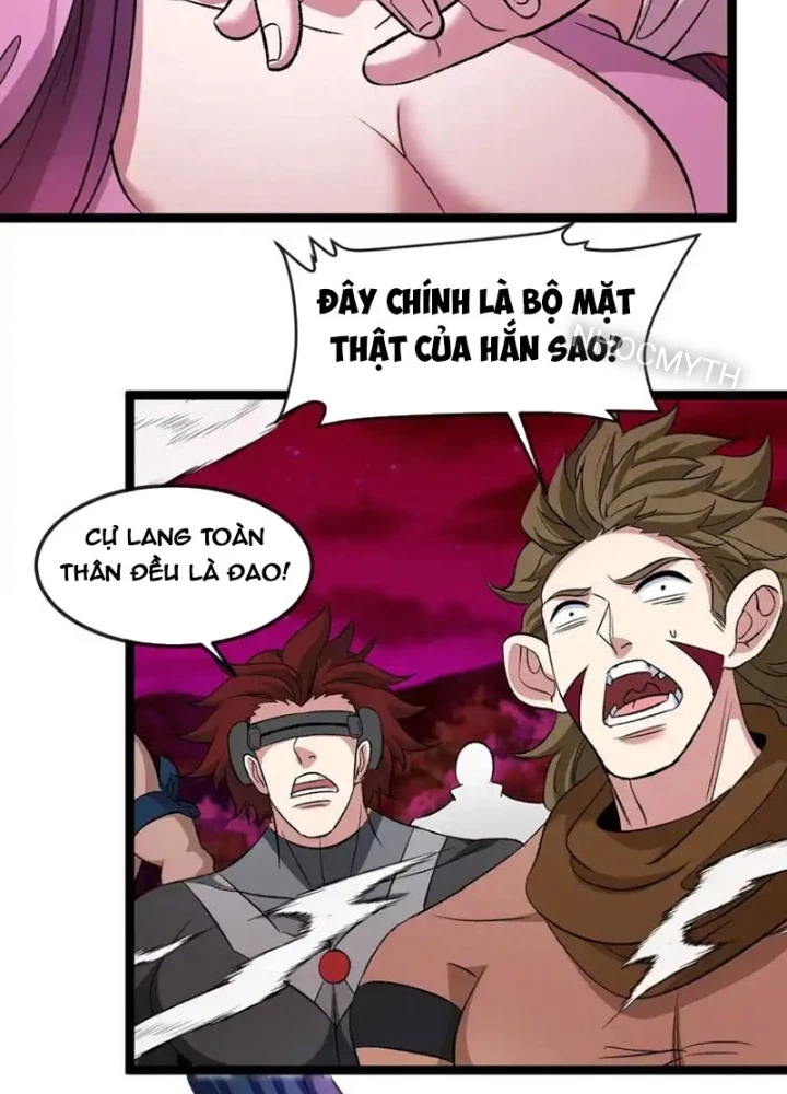 Trùng Sinh Thành Godzilla Chapter 173 - 43