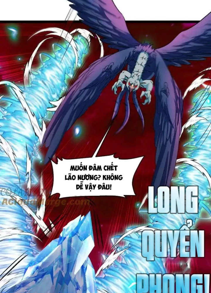 Trùng Sinh Thành Godzilla Chapter 173 - 45
