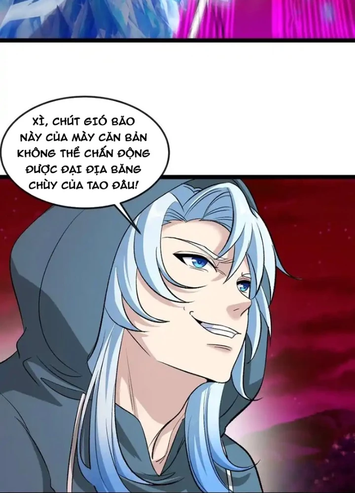 Trùng Sinh Thành Godzilla Chapter 173 - 47