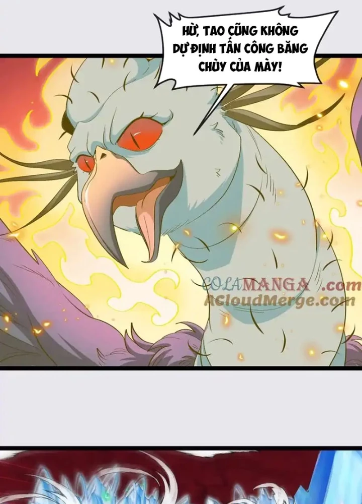 Trùng Sinh Thành Godzilla Chapter 173 - 49