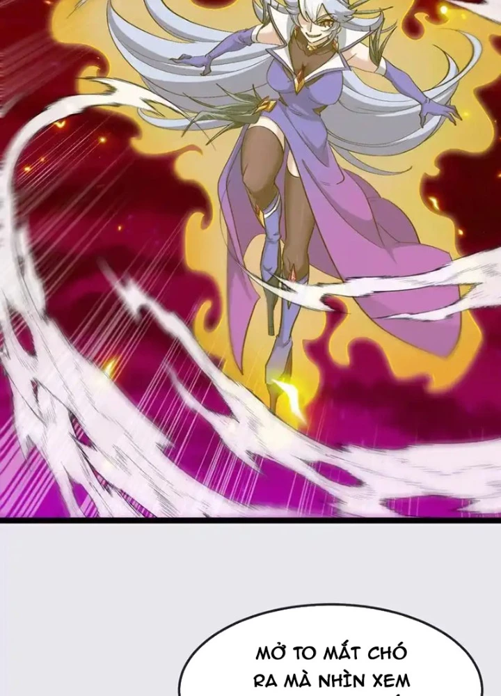 Trùng Sinh Thành Godzilla Chapter 173 - 57