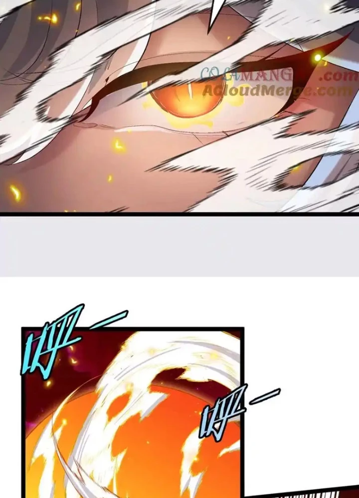 Trùng Sinh Thành Godzilla Chapter 173 - 59