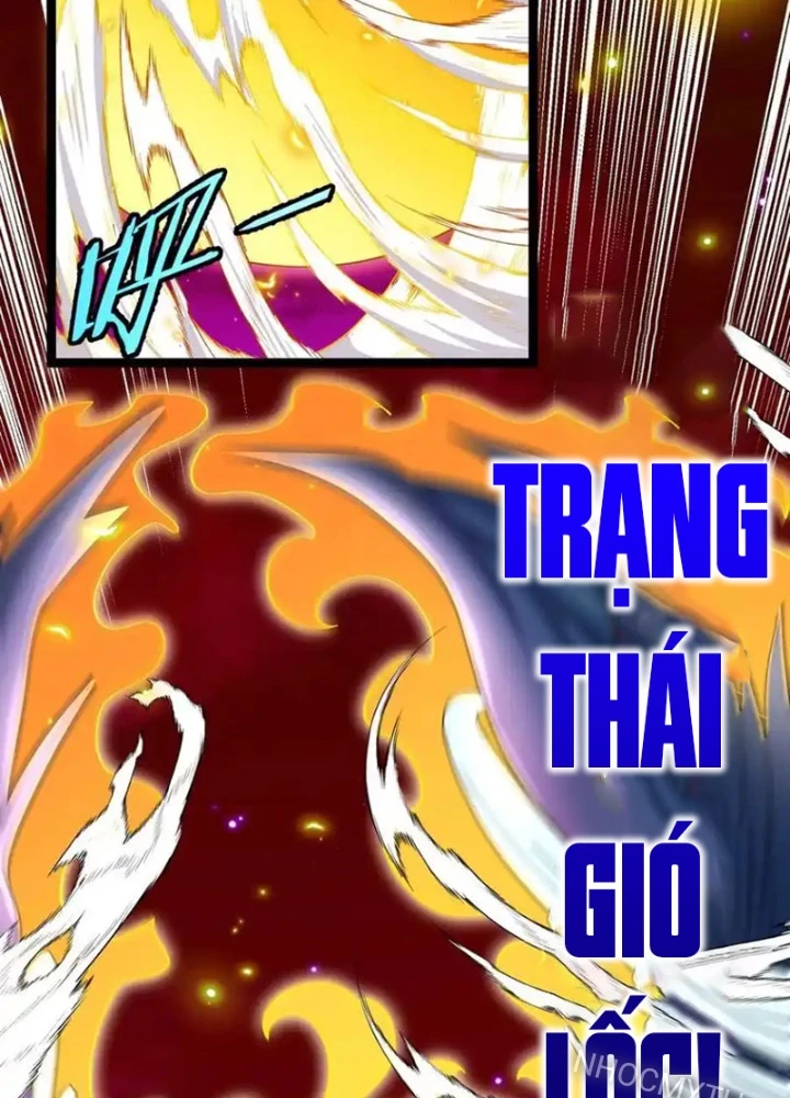 Trùng Sinh Thành Godzilla Chapter 173 - 61