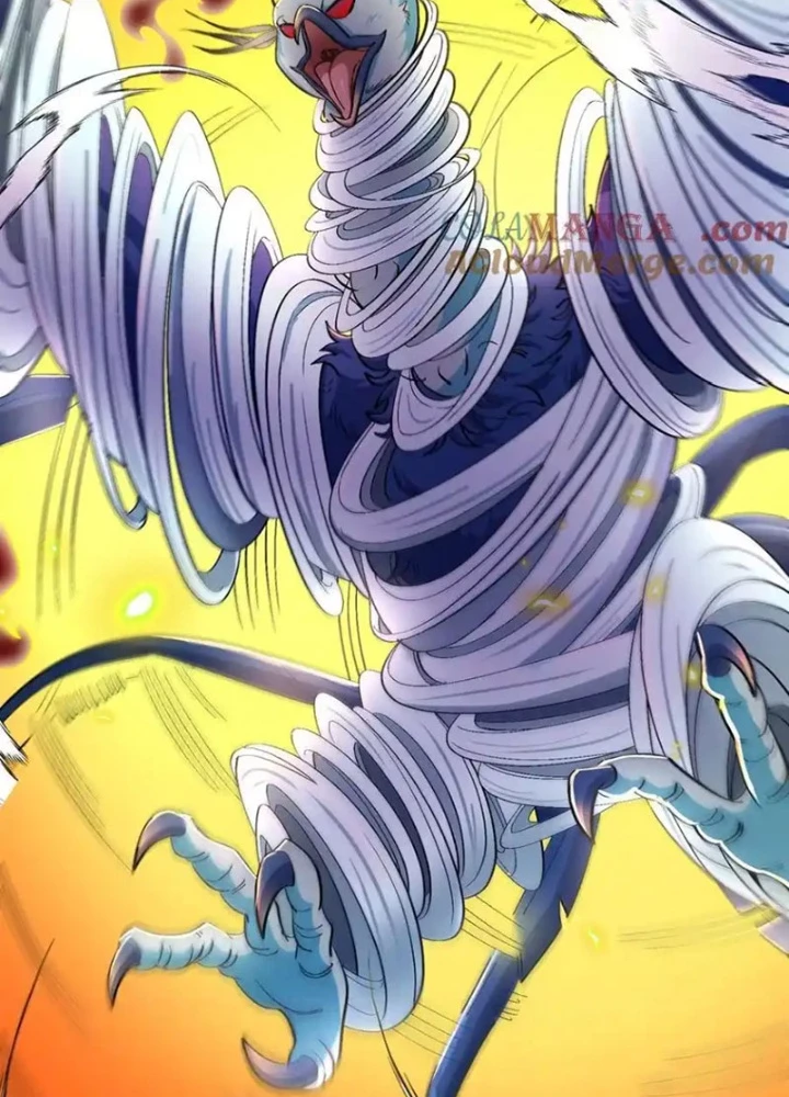 Trùng Sinh Thành Godzilla Chapter 173 - 63