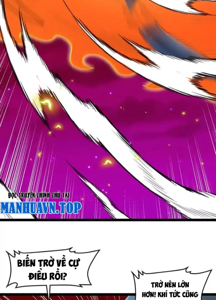 Trùng Sinh Thành Godzilla Chapter 173 - 65